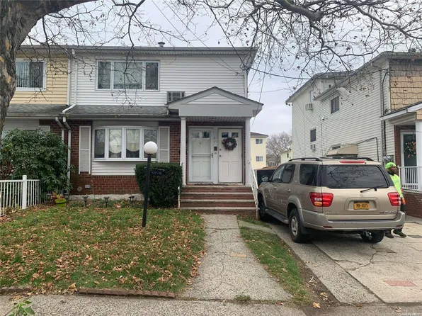 137-19 160th Street, Springfield Gardens, NY 11413