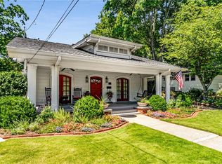 1915 Rugby Ave, College Park, GA 30337