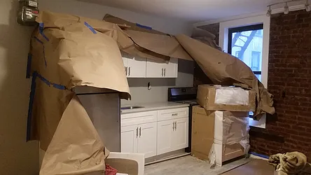 Rented by Lang Realty LLC