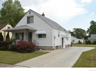 489 80th St, Niagara Falls, NY