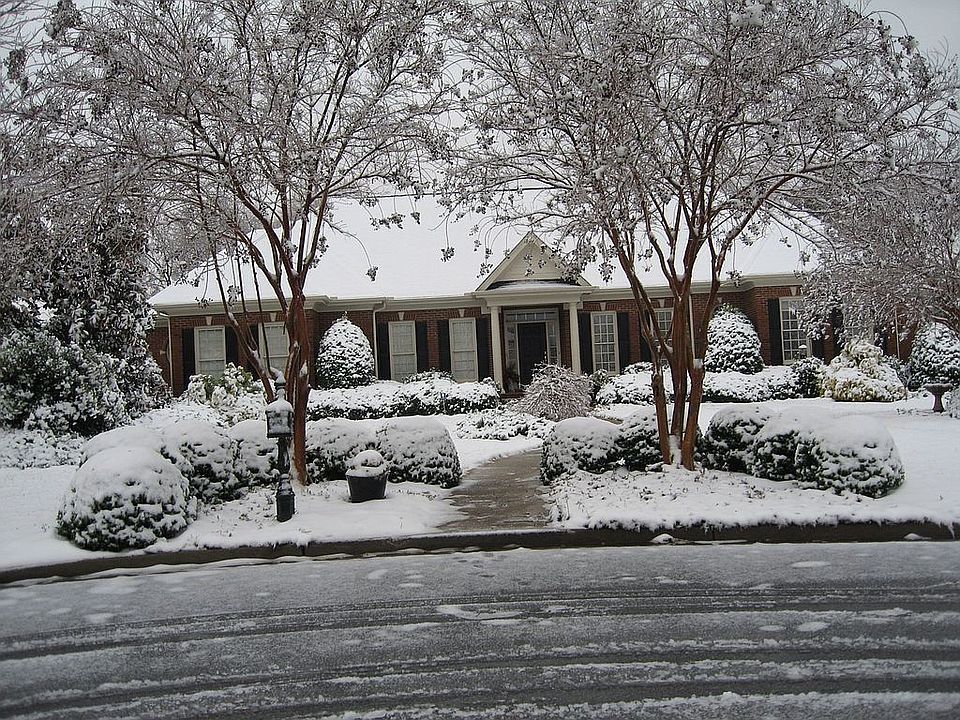Rare Winter Pic