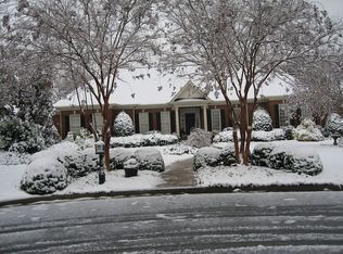 108 W Cleveland Bay Ct, Greenville, SC 29615