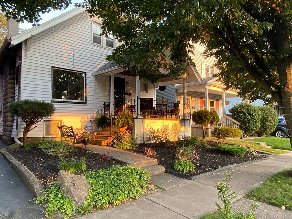 37 Daisy Pl, Buffalo, NY 14208