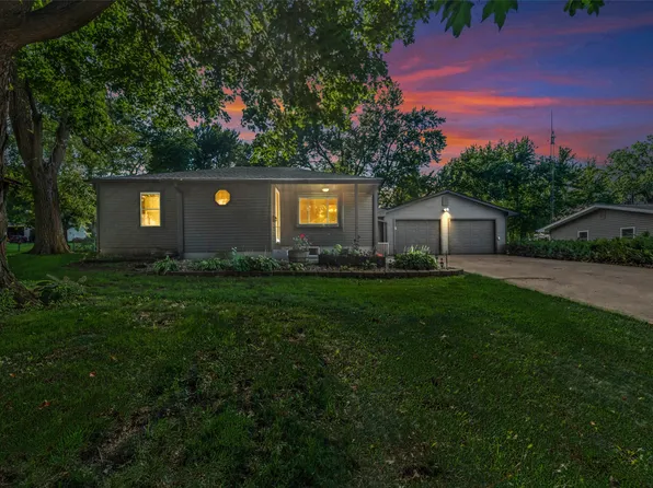 404 N Spruce St, Creston, IA 50801