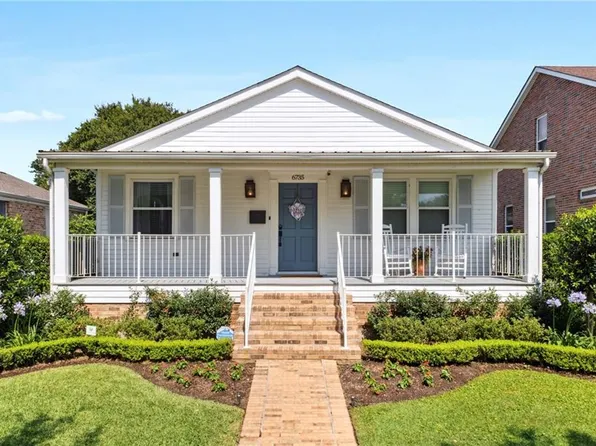 6735 General Diaz St, New Orleans, LA 70124