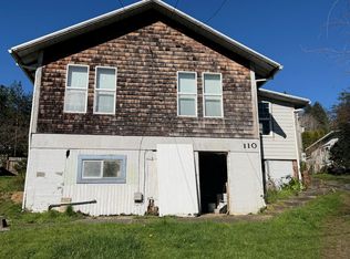 110 Driftwood Ave, Garibaldi, OR 97118