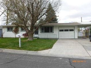 2131 N Raymond St, Boise, ID 83704