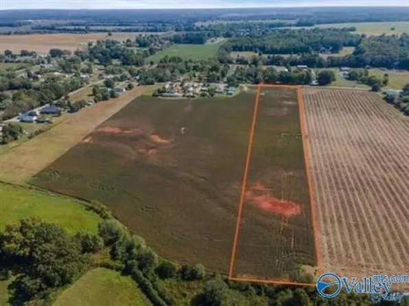 Stephens Rd, Hazel Green, AL 35750