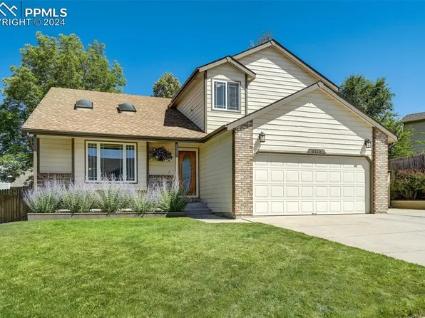 6115 Ampersand Way, Colorado Springs, CO 80918