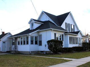 401 Union St, Archbold, OH 43502