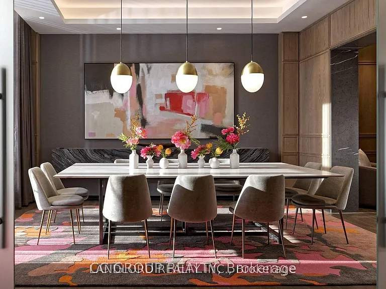 5 Mabelle Ave #Penthouse 33 — Photo 25