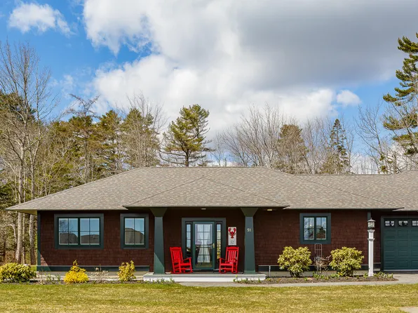 51 Osprey Circle #9, Lincolnville, ME 04849