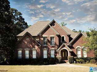 1089 Hampton Pl, Birmingham, AL 35242