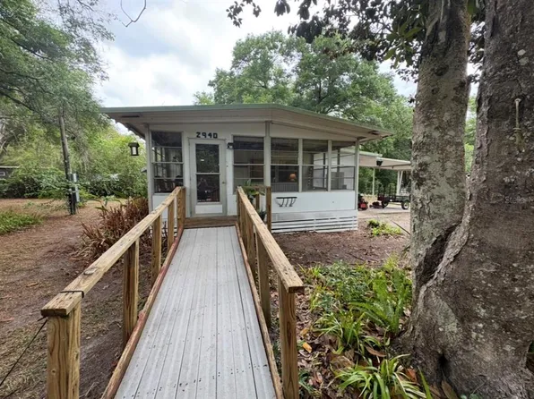 2940 NE 146th Ter, Silver Springs, FL 34488