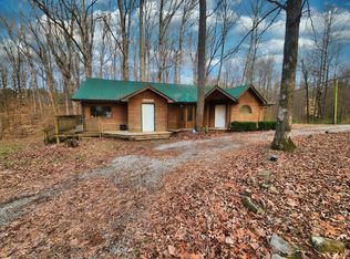 932 Hayes Rd, Lawrenceburg, TN 38464