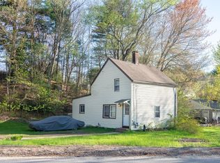 25 Central St, Burrillville, RI 02830