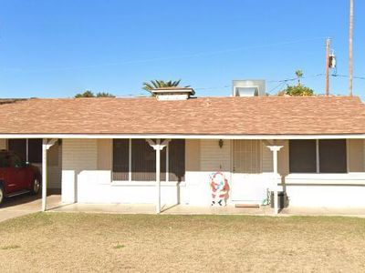 8508 E Indianola Ave, Scottsdale, AZ, 85251