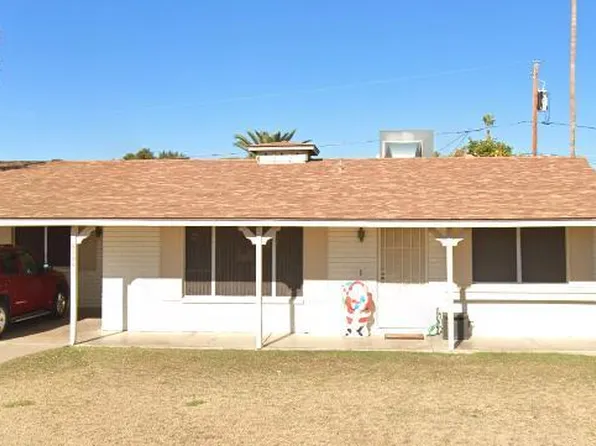 8508 E INDIANOLA Avenue, Scottsdale, AZ 85251