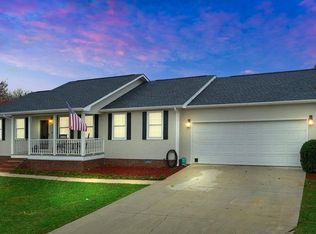 111 Prairie St SE, Cleveland, TN 37323