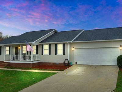 111 Prairie St SE, Cleveland, TN, 37323