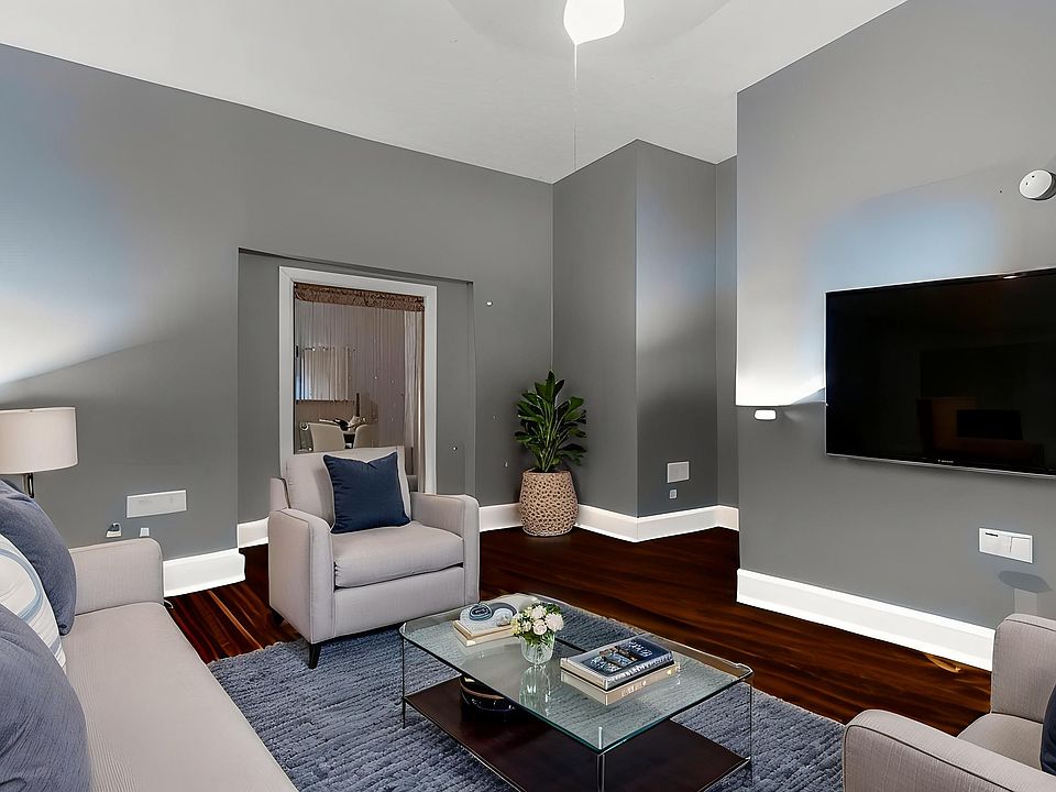 Large space! Hardwood floors throughout!