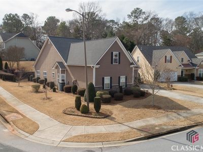 225 McHenry Dr, Athens, GA, 30606