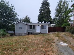 8335 39th Ave S, Seattle, WA 98118