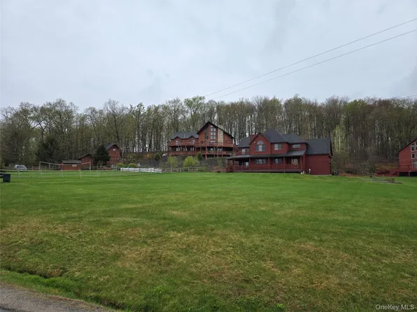 969 Hurd Road, Swan Lake, NY 12783