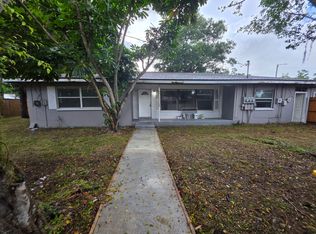 5401 Russell Ave, Clearwater, FL 33760