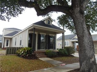 600 Lafayette St, Gretna, LA 70053