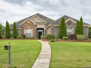 8936 Marston Way, Montgomery, AL 36117
