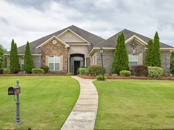 8936 Marston Way, Montgomery, AL 36117