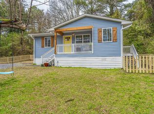 595 Midway Rd, Aberdeen, NC 28315