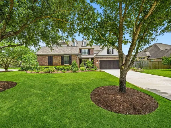 17610 Strackfield Ln, Tomball, TX 77377