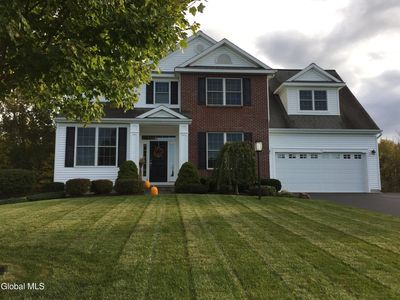 15 Avendale Drive, Ballston Lake, NY, 12019
