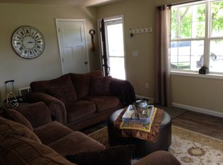 8022 County Road M, Coleman, WI 54112