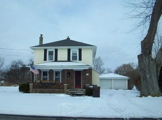 7393 Corby Rd, Honeoye Falls, NY 14472