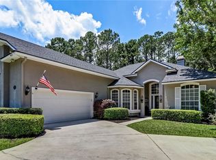 86555 N Hampton Club Way, Fernandina Beach, FL 32034