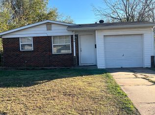 3920 S East St #22, Del City, OK 73115