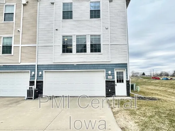 1262 SE Village View Ln, Ankeny, IA 50021