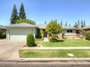 6635 N Anna St, Fresno, CA 93710
