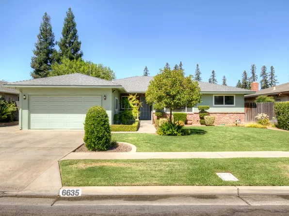 6635 N Anna St, Fresno, CA 93710