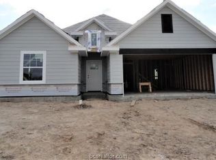 4004 Heru Ct, College Station, TX 77845