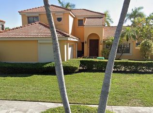 12420 SW 95th Ter, Miami, FL 33186