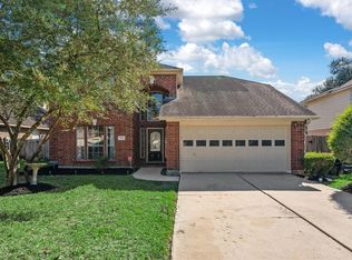 3315 La Seine Ln, Spring, TX 77388
