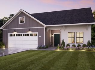 Promenade Plan, The Courtyards at White Oaks, Plain City, OH 43064