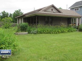 2100 Dixon St, Stevens Point, WI 54481