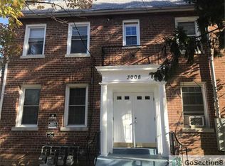 3008 Nelson Pl SE APT 2, Washington, DC