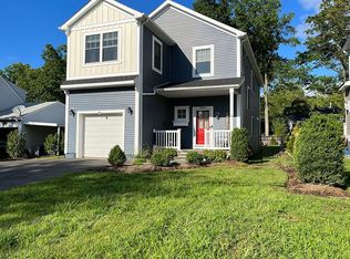 13 Myrtle Ave, Madison, NJ 07940