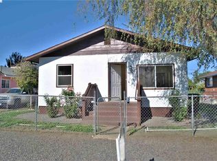 814 Jefferson Ave, Toppenish, WA 98948